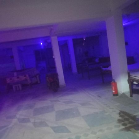 Blue Stone Dormitory Bhopal Zimmer foto