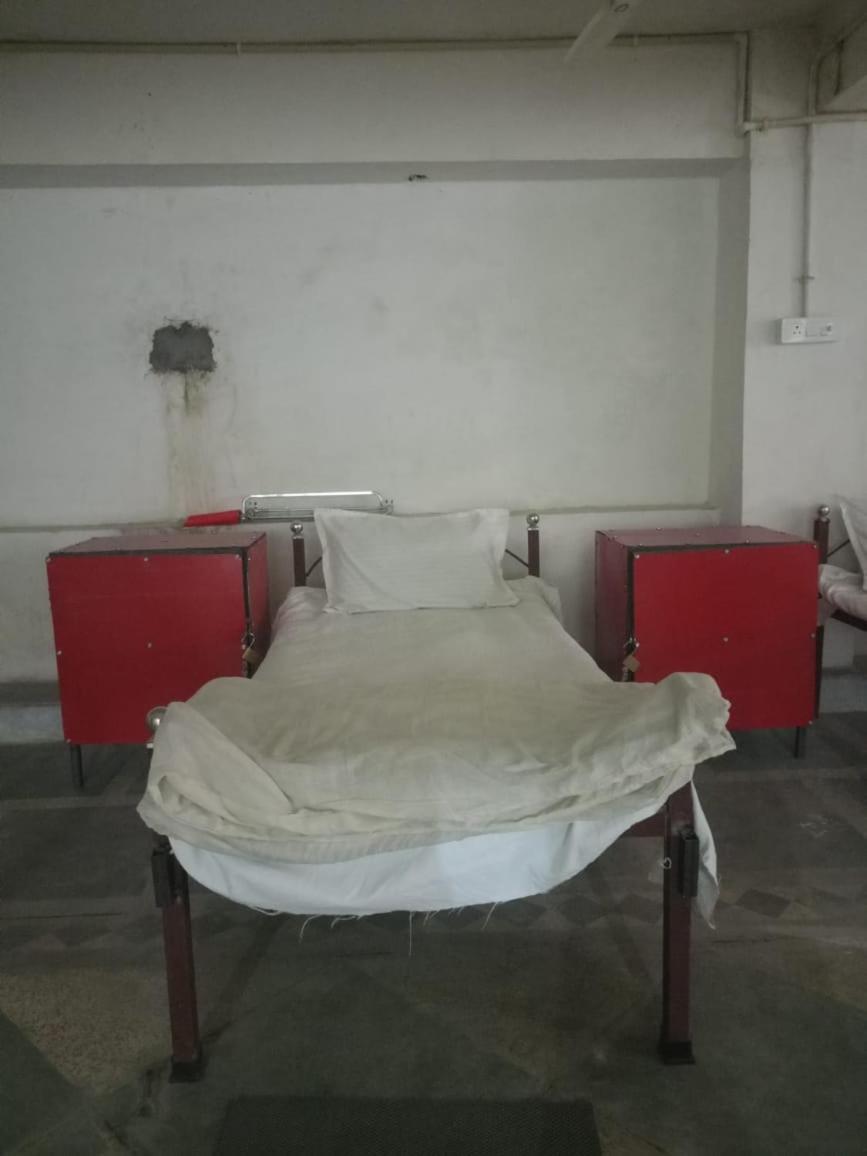 Blue Stone Dormitory Bhopal Exterior foto